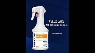 POLYTOP Velox Care [english]