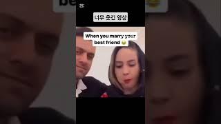 너무 웃긴 영상 #funny #fun #comedy #shorts #웃긴영상 #웃긴짤 #웃긴