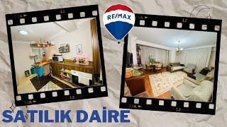 Ümraniye Armağanevler Mah 3+1 Satılık Daire Remax Eksen Mutlu Ekici