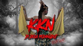 [PARODY] KKN DI DESA PEDANGDUT