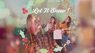 Let It Snow! Let It Snow! Let It Snow! - Paper Moon Trio