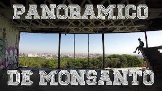 Panoramico de Monsanto (Vlog #29)