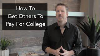 How To Get Others To Pay For College Thru Real Estate Investing | NextGen REI - Keith Aichele
