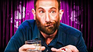 The Joke is on Ari Shaffir