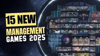 15 BEST Management Games to Play in 2025