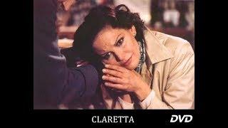 CLARETTA - SerieTv, Sceneggiato (1984) / Pasquale Squitieri - Claudia Cardinale / Serie DVD