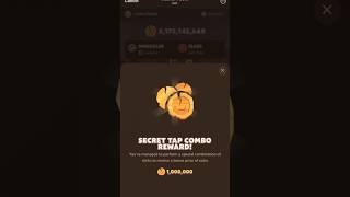 Memefi Secret Combo 9 August | Memefi Secret Combo Today | Memefi Daily Combo #shorts #short #yt