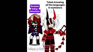Idk what to name this #gachaclub #ocs #mainoc #maincast #shitpost #meme #trending