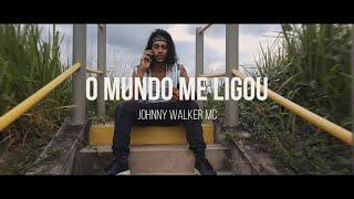 O Mundo me Ligou Johnny Walker Mc (Prod. Lombrasticamente)