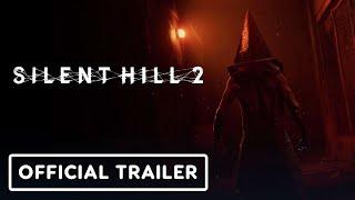 Silent Hill 2 - Official Launch Trailer