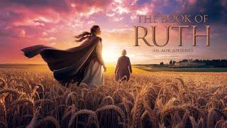 A Musical Journey of Loss, Loyalty, and Redemption | The Book Of Ruth: An AOR Journey (Revisited)