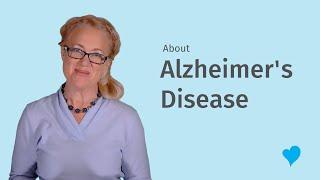 About Alzheimer's Disease - A Video Series by ComForCare Home Care