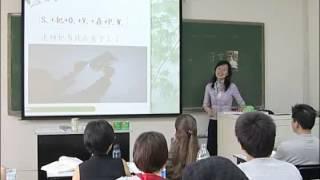 学汉语初级 课程内容"把"字句教学