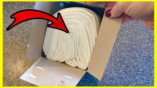 This is WHY you need to open your Tissue Kleenex Box!!  (WATCH WHAT HAPPENS) Genius