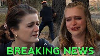 Sister Wives’ Robyn Brown Has A New Name || Breaking News || Jaxcey N24