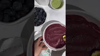 SAMBAZON Açaí | St Patricks Day Açaí Bowl | Original Açaí Packs