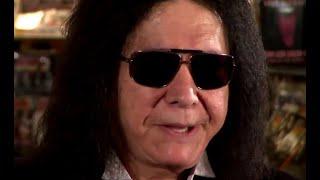 Gene Simmons Reveals What KILLED AC/DC Member