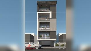 2 BHK Affordable Premium Flat In Bengali Colony, Mahavir Enclave #builderfloor #mahavirenclave