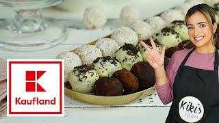 Drei Pralinen-Rezepte | Einfach und schnell zu Hause nachmachen | Kaufland