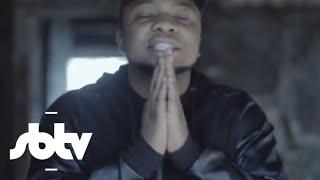 Nego True | Frustrated (Prod. by JOBEY) [Music Video]: SBTV