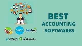 5 Best Accounting Software for Small Business