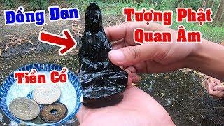 Phát Hiện Báu Vật Người Chăm Cổ Đại Trong Rừng  - Thạc Đức Vlog