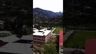 Sheringal university,Upper dir ||SBBU #shorts #shortvodeo