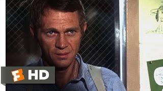 Bullitt (1968) - Who Else Knew Where He Was? Scene (2/10) | Movieclips