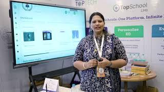Navneet Toptech