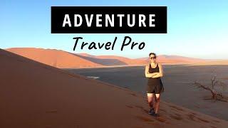 Welcome to Adventure Travel Pro | Solo & Adventure Travel Tips & Advice