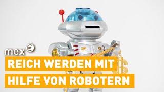 Wie gut sind Robo-Advisor wirklich? | mex