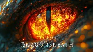 The Last Dragonbreath | Beautiful Fantasy Music - Emotional Ambient Music