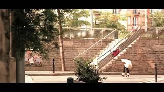 Carlos Bernal - FOCUS profile - USD Skates
