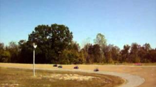 Dacosa Speedway Champ Feature