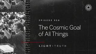 The Cosmic Goal of All Things