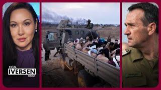 Supporting Israel Means Demanding Transformation: A Candid Conversation with a former IDF soldier