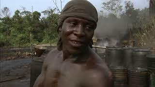 Niger Delta, The War for crude oil - Review