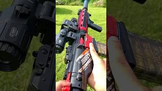 Top 5 Most DANGEROUS NERF MODS