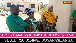 Kabadi Killers (Buhongwa Tv)