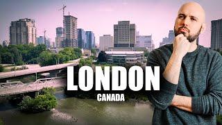 Top Reasons To Move To London (Ontario, Canada)