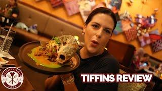 Tiffins Review or How Hannah Had to Come Face to Face with Her Meal