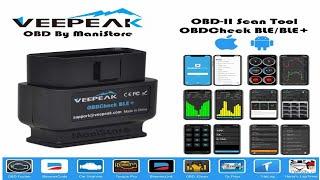 Veepeak OBD2 Scanner Review: A Must-Have Tool for Every Car Owner |