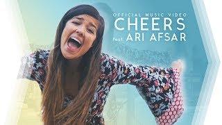 CHEERS  |  LeJKeys feat. Ari Afsar (Official Music Video)