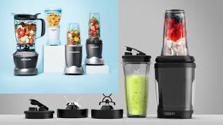 Best Blender For Smoothies 2021