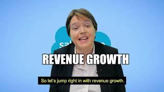 Dr. Sally Eaves reviews the recent Harvard Business Review White Paper