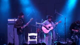 Grateful Grass Keller Williams, Moseley & Austin - full set YarmonyGrass 8-16-14 HD tripod