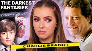 The Creepy Uncle With a DARK Obsession - The Terrifying World of Secret Serial Killer Charlie Brandt