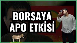 BORSAYA APO ETKİSİ / BİLİNMEYENLER !