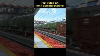 rg train tech demo fastest train | rg train tech demo short @nmngamings