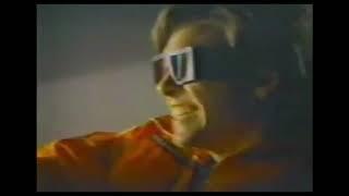 Rad Racer Commercial for the NES